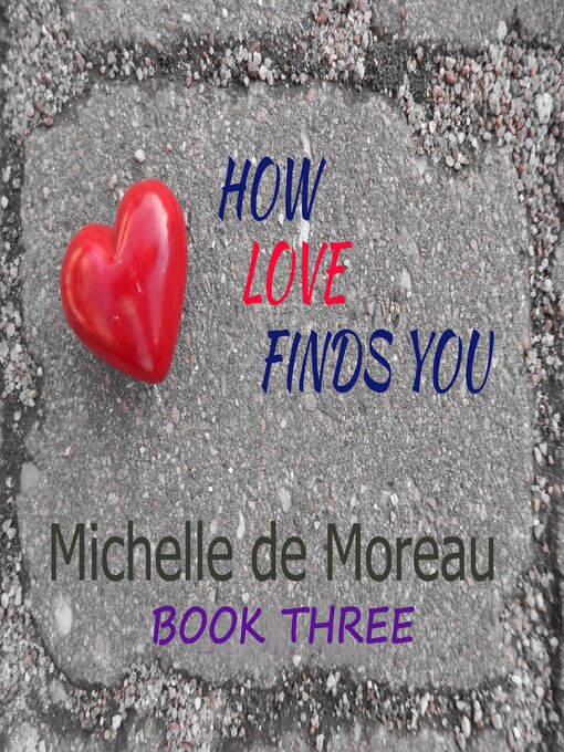 Cover image for How Love Finds You